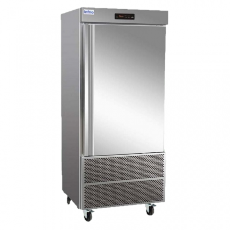 Infrio Blast Chiller Freezer Amx Caterbox Ireland Order Online