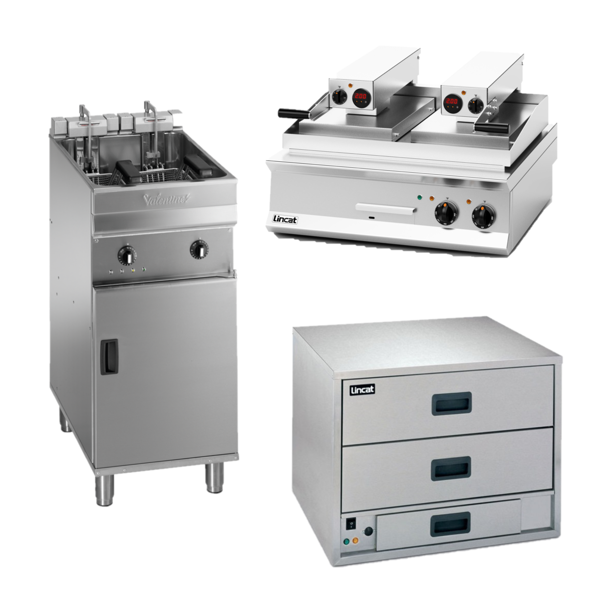 Commercial Cooking Equipment Caterbox Ireland Buy Online