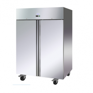 Large Double Door Fridge