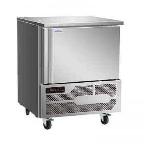 Infrio Blast chiller AMX5