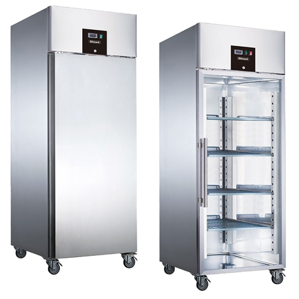 BR1SSCR-BR1SS REFRIGERATOR 650L