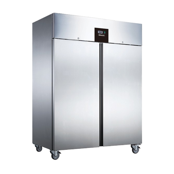 Blizzard Double Door Gastronorm Refrigerator BR2SS