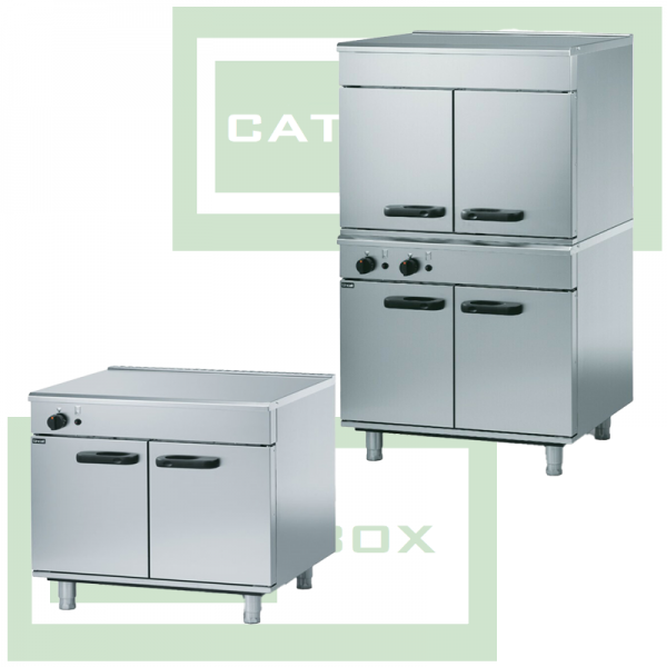 Phoenix Free Standing General Purpose Oven LMX9