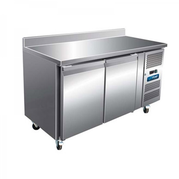 Unifrost Heavy Duty Counter Fridge CR-1365N