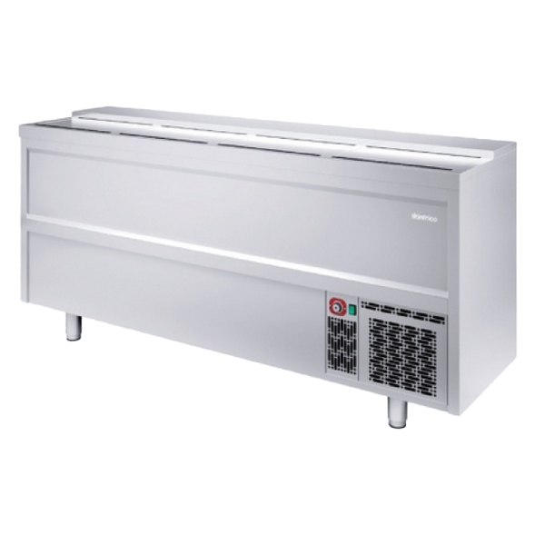 Infrico Beer Dump EB1500 Catering Equipment