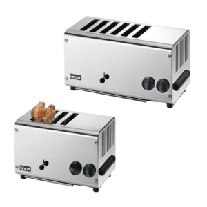 Commercial Slot Toaster