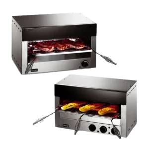 Lynx-Electric-Countertop-Infra-red-Salamander-Grill