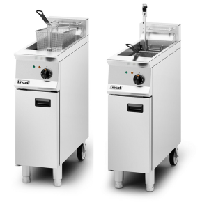 Opus 800 Single Tank Electric Fryer OE8112/X