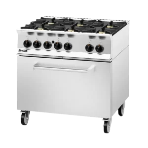 Catering Range Cooker