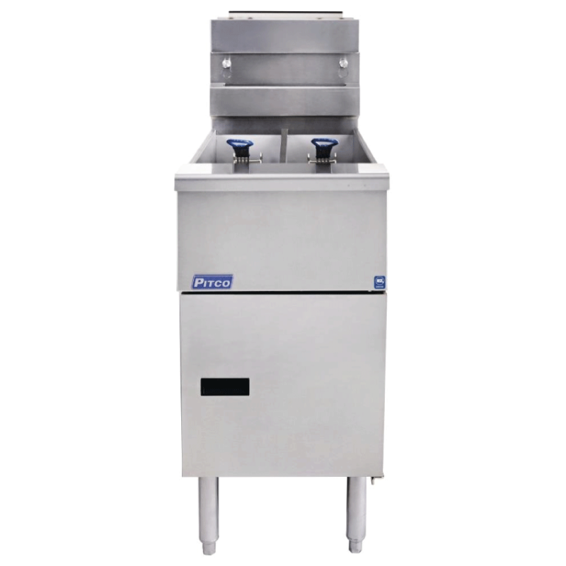 Weighing Out Fryer Basket Options - Pitco  The World's Most Reliable  Commercial Fryer Company