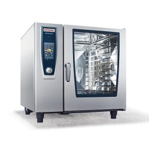 Rational Large Combi Steamer SCC102G/N