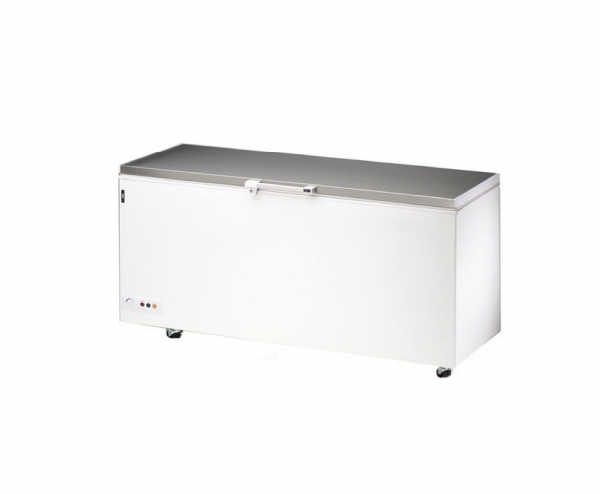 Blizzard 1555mm Steel Lid Chest Freezer SL50