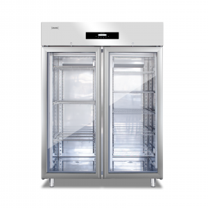 Stagionatore Meat & Cheese Curing Cabinet