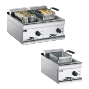 Electric Pasta Boilers