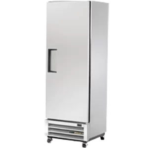 True Upright Fridge -T-15-HC-LD-1