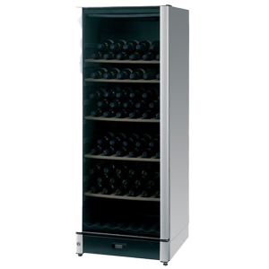 Vestfrost Tall Temperature Controlled Wine Cabinet FZ295W