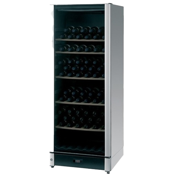 Vestfrost Tall Temperature Controlled Wine Cabinet FZ295W