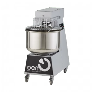 OEM 25 Litre Spiral Dough Mixer 201M(1)