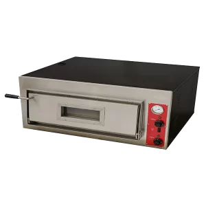 Banks Electric Stone Base Pizza Oven SDP61