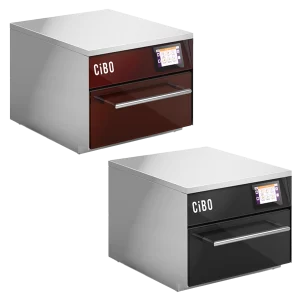 CiBO Counter-top Fast Oven wide437mm 2.7 kW