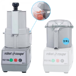 Robot coupe Food processor