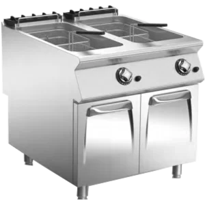 Mareno Gas Deep Fat Fryer NF98G23