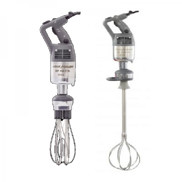 Robot Coupe Whisk Blender MP 450 XL FW Ultra