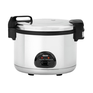 Bartscher Rice Cooker And Warmer 12 Liters 150529