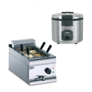 Pasta/Rice Cookers