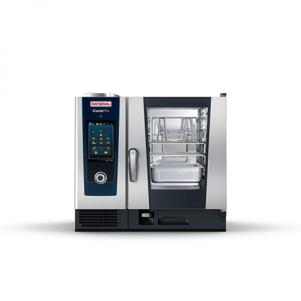 Rational iCombi Pro ICP061E