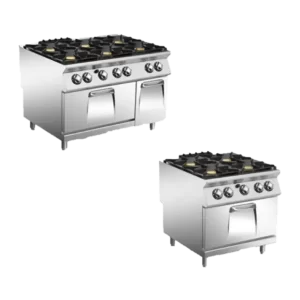 Mareno GAS Oven Range