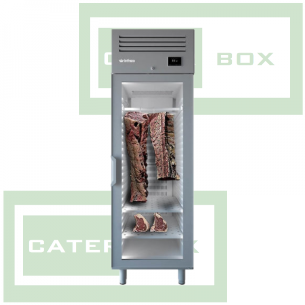 Commercial Dry Ageing Cabinet