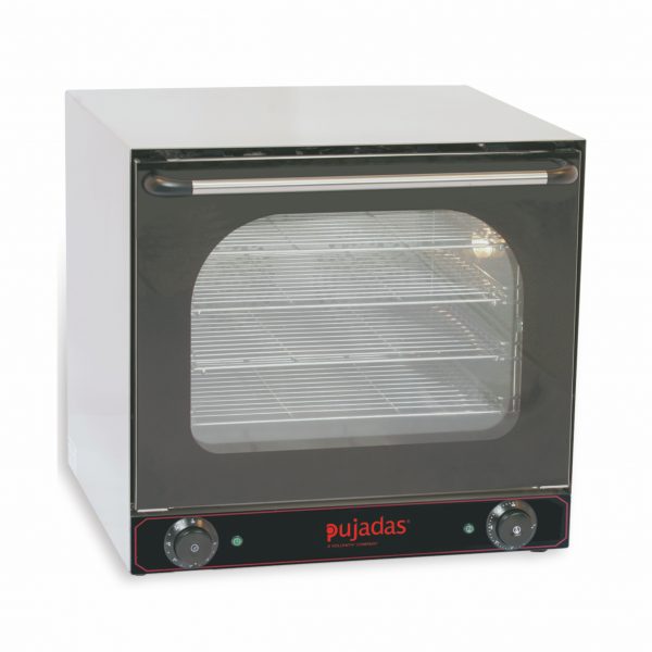 Compact Commercial Convection Oven