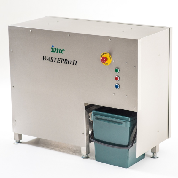 IMC WastePro II Dewaterer F78/0X0