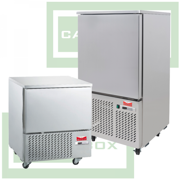 Reycold Blast Chiller/Shock Freezer