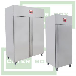 Reycold Professional GN2/1 Freezers HVFX70