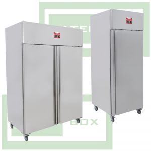 Reycold Professional GN 2/1 Refrigerators