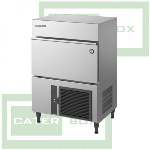 IM-65NE-HC-Q BALL ICE MAKER, SELF CONTAINED