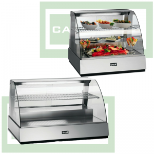 Lincat Refrigerated Food Display Showcase