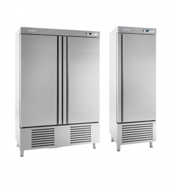 Infrico Seasoning Refrigerators