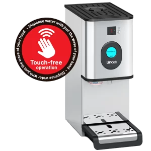 Lincat Touch-less Water Boiler EB3FX-WAVE.