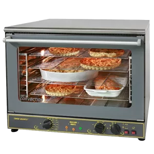 Rollergrill Professional Bakery Oven FC110E