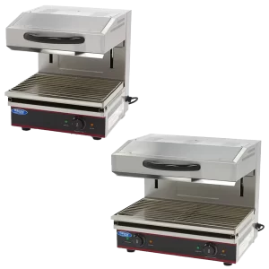 Maxima Electric Salamander Grill 09300061- 09300063 0930002