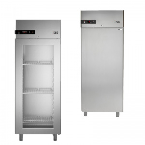 ilsa Pastry Freezer Cabinet