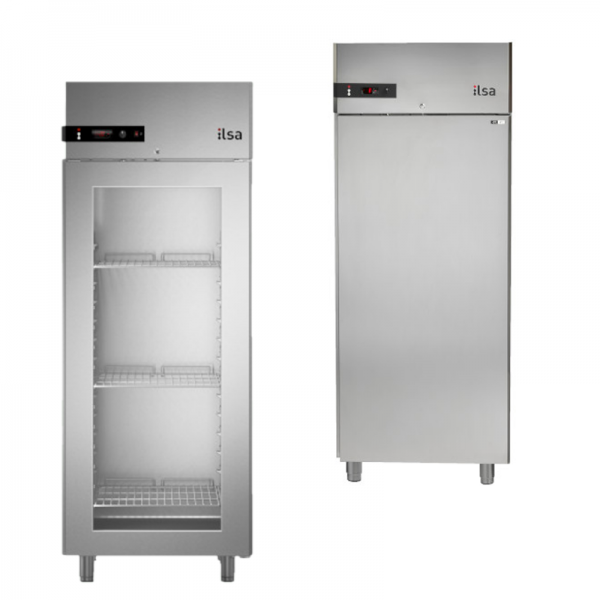 ilsa Pastry Freezer Cabinet