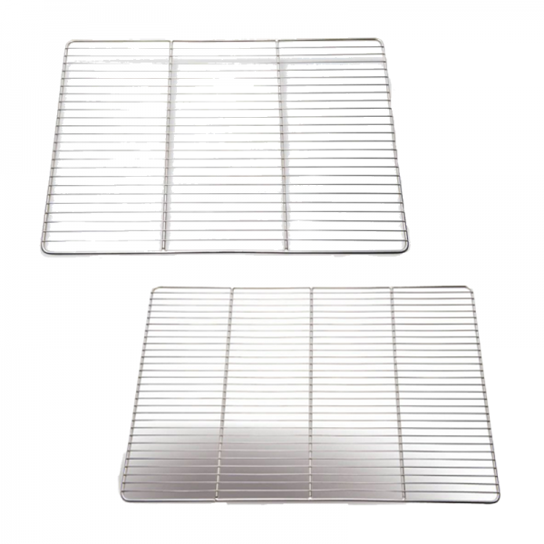 Pujadas Stainless Steel EN series Pastry Grids P909.460-P909.360