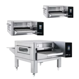 Pizza Conveyor Oven Prismafood