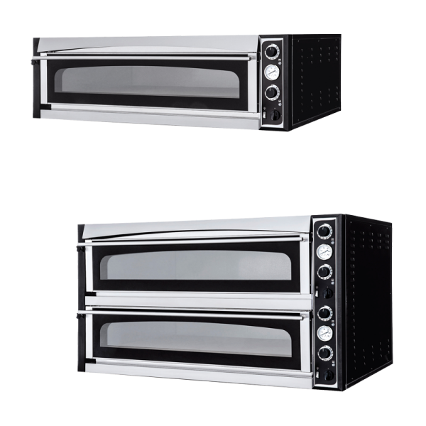 Prisma SUPERIOR Electric Pizza Oven