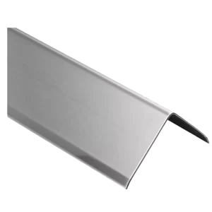 Delvo Stainless Steel Corner Angle