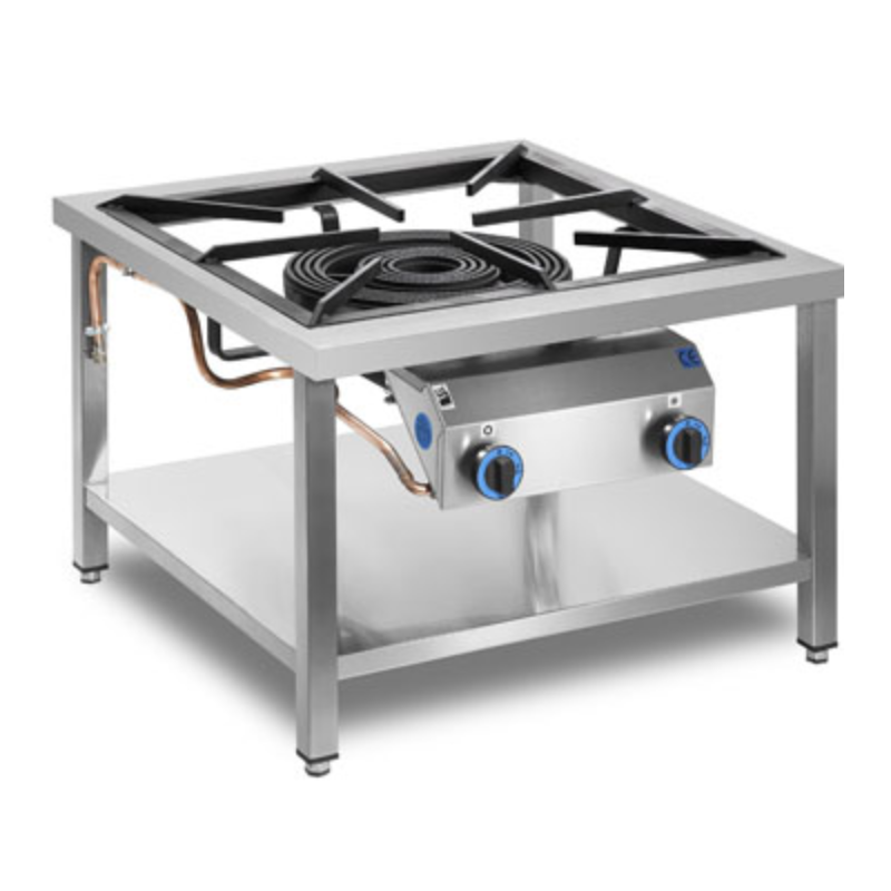 Heavy duty gas stove deals for sale